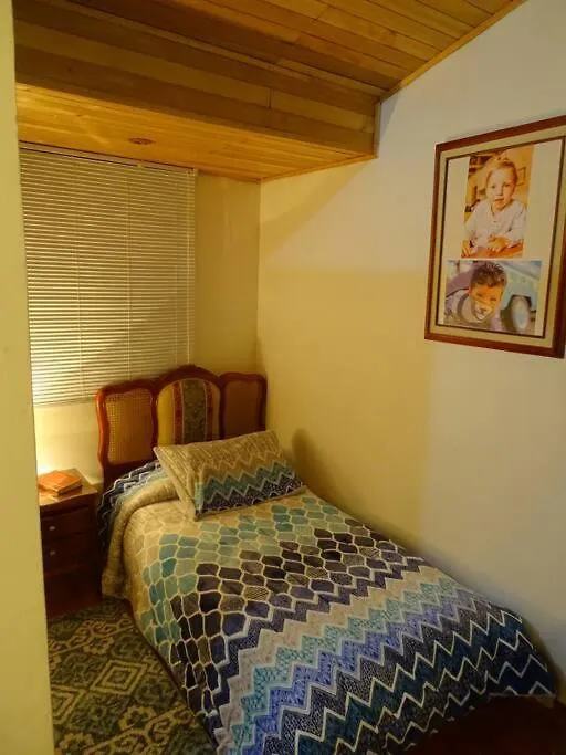 Villa Casa Tranquila Mosquera Colombia
