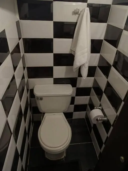 Сasa de vacaciones Villa Casa Tranquila Mosquera