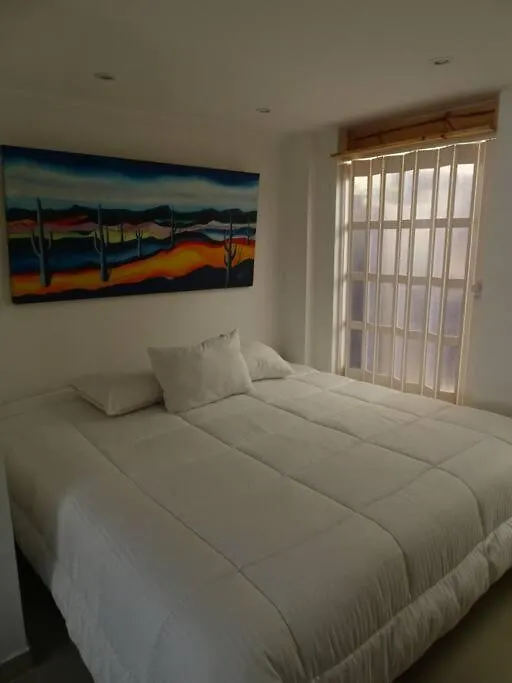 Villa Casa Tranquila Mosquera