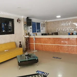 El Delfin 2*, Santa Marta (Magdalena) Colombia