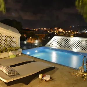 Casa Santa Ana Boutique 3*, Cartagena Colombia
