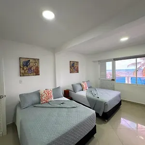 Molino De Viento 3*, San Andrés Colombia