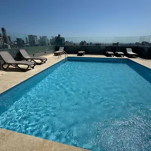 Radisson Diamond 5*, Barranquilla (Atlantico) Colombia
