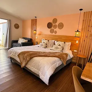 La Martina 3*, Medellín Colombia